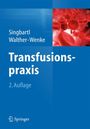 : Transfusionspraxis, Buch