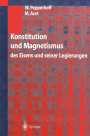 M. Acet: Konstitution und Magnetismus, Buch