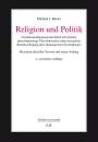Michael J. Rainer: Religion und Politik, Buch
