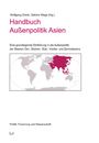 : Handbuch Außenpolitik Asien, Buch