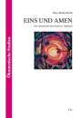 Hans-Martin Barth: Eins und Amen, Buch