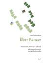 Lutz Unterseher: Über Panzer, Buch