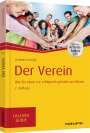 Gerhard Geckle: Der Verein, Buch