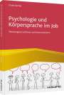 Frank Becher: Psychologie und Körpersprache im Job, Buch