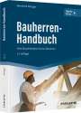 Bernhard Metzger: Bauherren-Handbuch, Buch