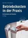 Birgit Noack: Betriebskosten in der Praxis, Buch