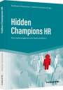 : Hidden Champions HR, Buch