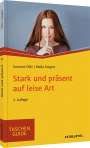 Susanne Dölz: Stark und präsent auf leise Art, Buch