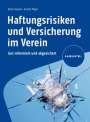 René Hissler: Haftungsrisiken und Versicherung im Verein, Buch
