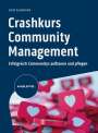 Sarah Sunderbrink: Crashkurs Community-Management, Buch