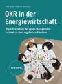 Ellen Duwe: OKR in der Energiewirtschaft, Buch