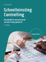 Ursula Binder: Schnelleinstieg Controlling, Buch