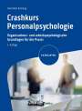 Uwe Kanning: Crashkurs Personalpsychologie, Buch