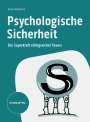 Karin Volbracht: Psychologische Sicherheit, Buch