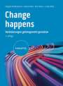 Margret Klinkhammer: Change happens, Buch