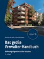 : Das große Verwalter-Handbuch, Buch