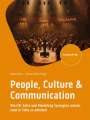: People, Culture & Communication, Buch