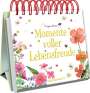 : Momente voller Lebensfreude, Buch