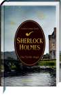 Sir Arthur Conan Doyle: Sherlock Holmes Bd. 6, Buch