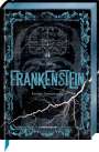Mary Shelley: Frankenstein, Buch
