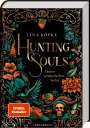 Tina Köpke: Hunting Souls (Bd. 1), Buch