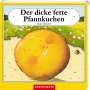 : Der dicke fette Pfannkuchen, Buch