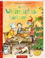 Rolf Zuckowski: In der Weihnachtsbäckerei, Buch