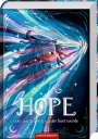 Ross Mackenzie: Hope, Buch