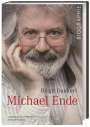 Birgit Dankert: Michael Ende, Buch