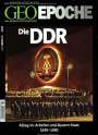 : GEO Epoche Die DDR, Buch