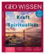 Jens Schröder: GEO Wissen / GEO Wissen 70/2020 - Die Kraft der Spiritualität, Buch