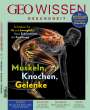 Michael Schaper: GEO Wissen Gesundheit mit DVD 14/20, Buch