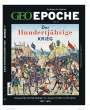 Jens Schröder: GEO Epoche mit DVD 111/2021 - Der Hundertjährige Krieg, Buch