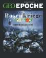 Jens Schröder: GEO Epoche 120/2023 - Die Rosenkriege, Buch