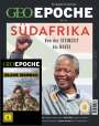 Jürgen Schaefer: GEO Epoche (mit DVD) / GEO Epoche mit DVD 121/2023 - Südafrika, Buch
