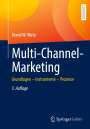 Bernd W. Wirtz: Multi-Channel-Marketing, Buch