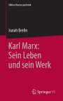 Isaiah Berlin: Karl Marx: Sein Leben und sein Werk, Buch