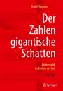 Rudolf Taschner: Der Zahlen gigantische Schatten, Buch