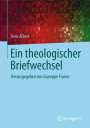 Hans Albert: Ein theologischer Briefwechsel, Buch