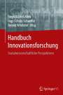 : Handbuch Innovationsforschung, Buch