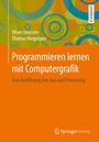 Oliver Deussen: Programmieren lernen mit Computergrafik, Buch