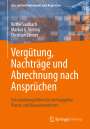 Birthe Saalbach: Vergütung, Nachträge und Abrechnung nach Ansprüchen, Buch