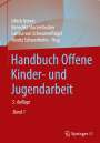 : Handbuch Offene Kinder- und Jugendarbeit, Buch