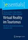 Thomas Aichner: Virtual Reality im Tourismus, Buch