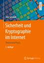 Jörg Schwenk: Sicherheit und Kryptographie im Internet, Buch