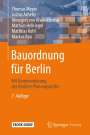 Thomas Meyer: Bauordnung für Berlin, Buch