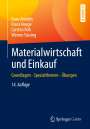 Hans Arnolds: Materialwirtschaft und Einkauf, Buch
