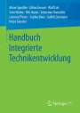 Mone Spindler: Handbuch Integrierte Technikentwicklung, Buch