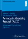 : Advances in Advertising Research (Vol. XI), Buch