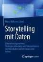 Hans-Wilhelm Eckert: Storytelling mit Daten, Buch